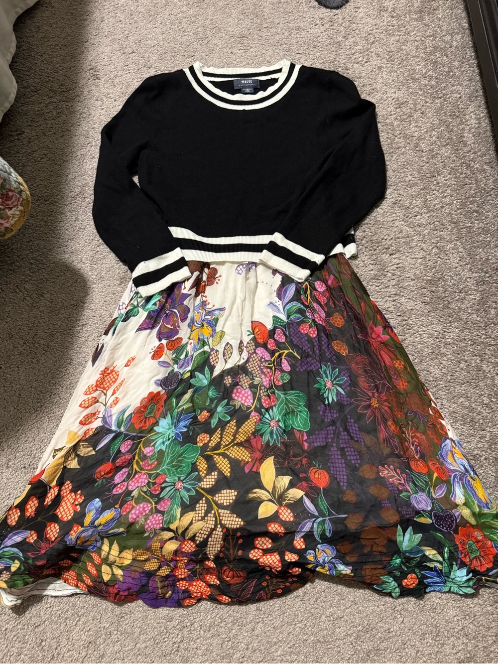 Maeve by Anthropologie Dress